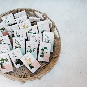 Peppermint Tea - Nordic hand picked,loose leaves, crisp taste, mint, menthol, tea ritual, organic, natural, healthy tea, tea set, relax image 8