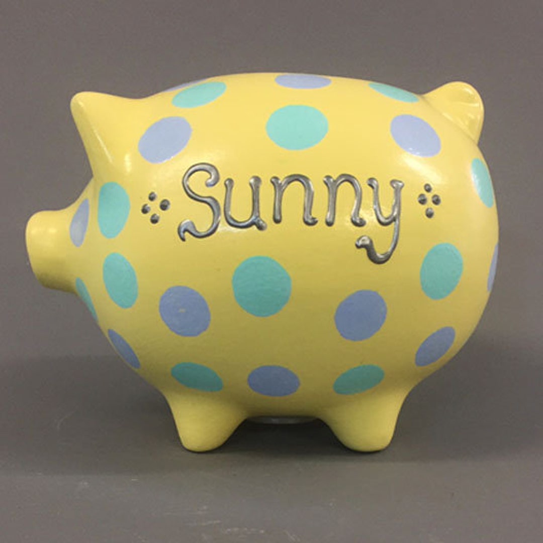spotty-piggy-bank-by-piggery-pottery-personalised-ceramic-gift