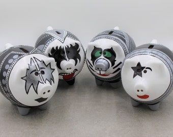 kith 10th anniversary piggy bank 貯金箱　キス KITH (キス) 10th anniversary piggy bank 貯金箱｜トレファクONLINE