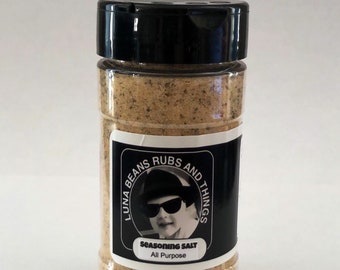 Seasoning Salt