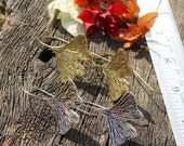 Flower Petal Earrings,Wings Earrings,Statement Earrings,Boho Earrings,Tribal Earrings,Ethnic earrings,Dangle Drop Earrings,Gift for her,E80