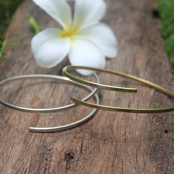 Minimal Arm Band,Arm Cuff,Spiral Arm Band,Armlet,Spiral Armlet,Brass Arm Cuff,Arm Band,Adjustable Arm Band,Festival Jewelry,Gift for her,B20