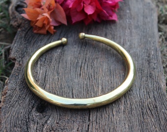 Flexible Arm Band,Arm Cuff,Armlet,Tribal Armlet,Brass Arm Cuff,Arm Band,Lightweight Arm Cuff,Silver Arm Cuff,Tribal Jewelry,Gift for her B21