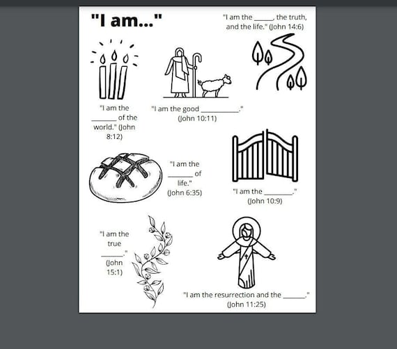 Collection 30+ Stock Photos i am the resurrection and the life coloring page Updated Collection 30+ Stock Photos i am the resurrection and the life coloring page Updated
