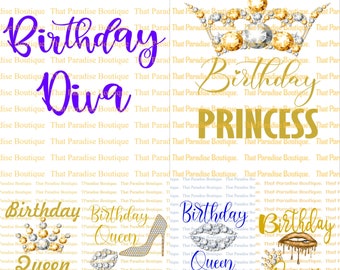 Download Birthday Behavior Svg Etsy