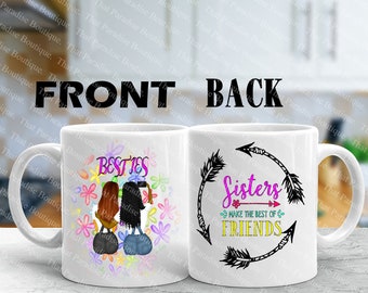 Sisters 4ever Etsy