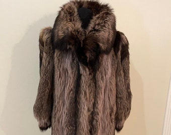 pre owned furs