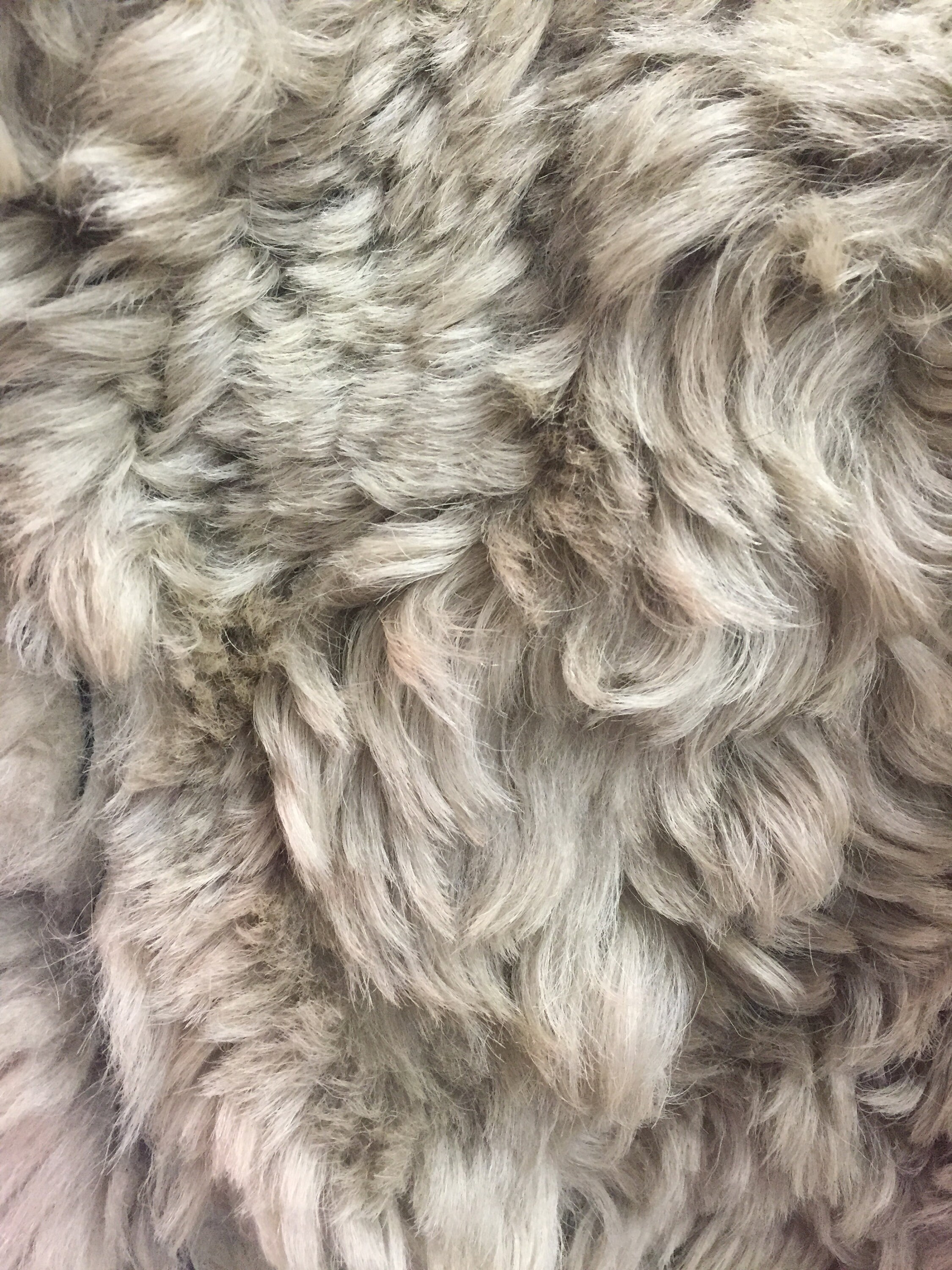 167 Bekesha Sheepskin Coat TULUP Black Shearling Jacket | Etsy