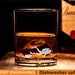 see more listings in the Engraved Whiskey glasses section