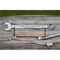 Personalized Wrench, Custom Engraved Spanner, Best Gift for Dad, Groomsman Gift, Personalized tool, Engraved wrench, Business gifts product logo