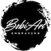 BobiArtShop store logo
