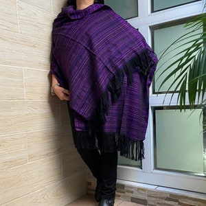 Rebozo Mexicano, Rebozo, Chal Mexicano, Pashmina, Chal, Bufanda, hermoso regalo.