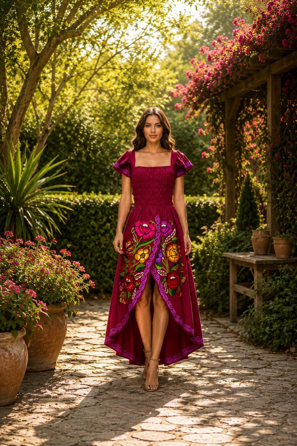 burgundy mexican dress Burgundy Charro 15 Dresses Burgundy Mexican Quinceanera Quinceanera Ball
