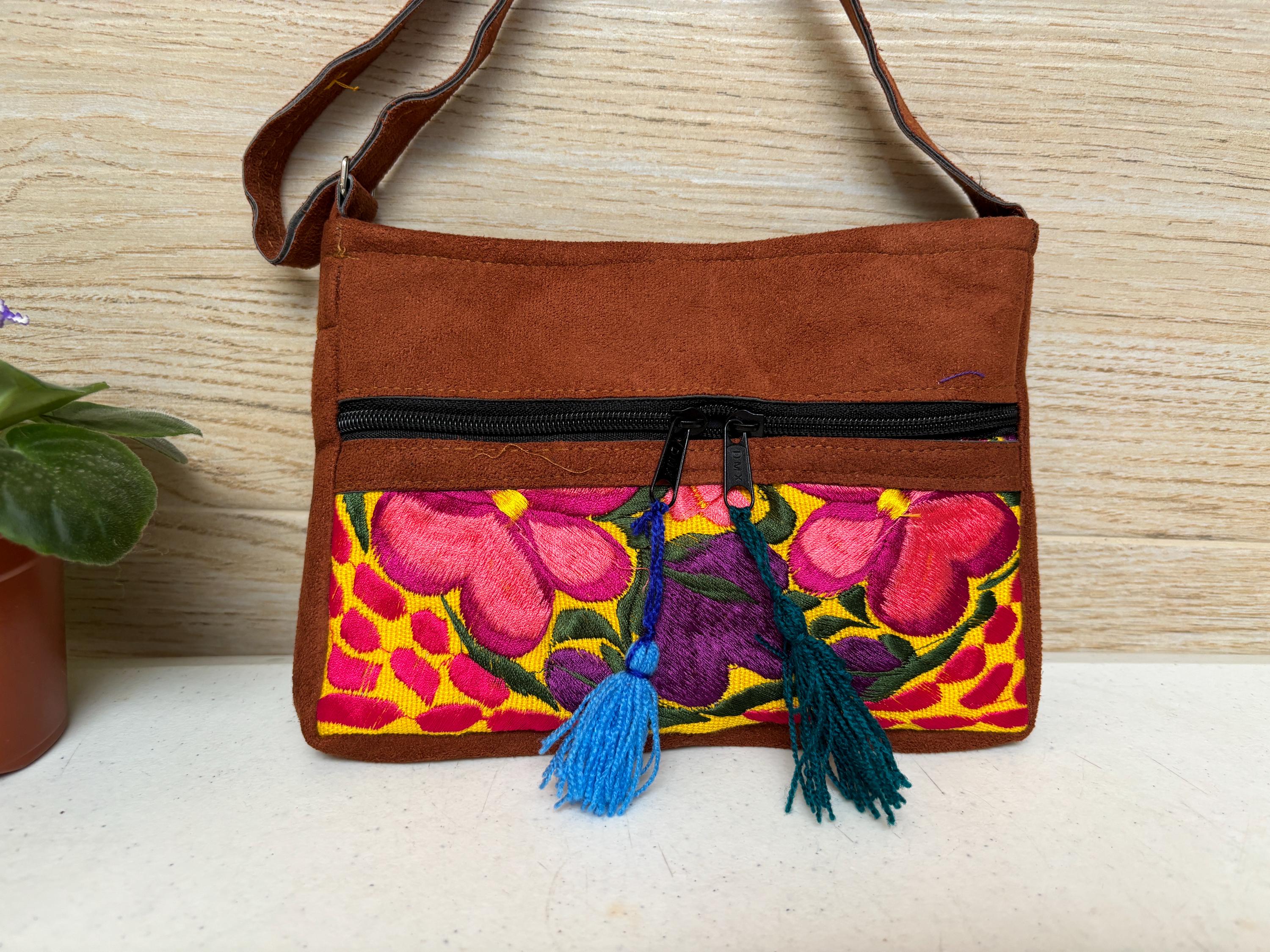 Bolsa Mexicana De Piel