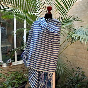 Rebozo Mexicano, Rebozo grande para llevar bebe, Rebozo Mexicano, Pashmina, Chal, Bufanda, hermoso regalo.