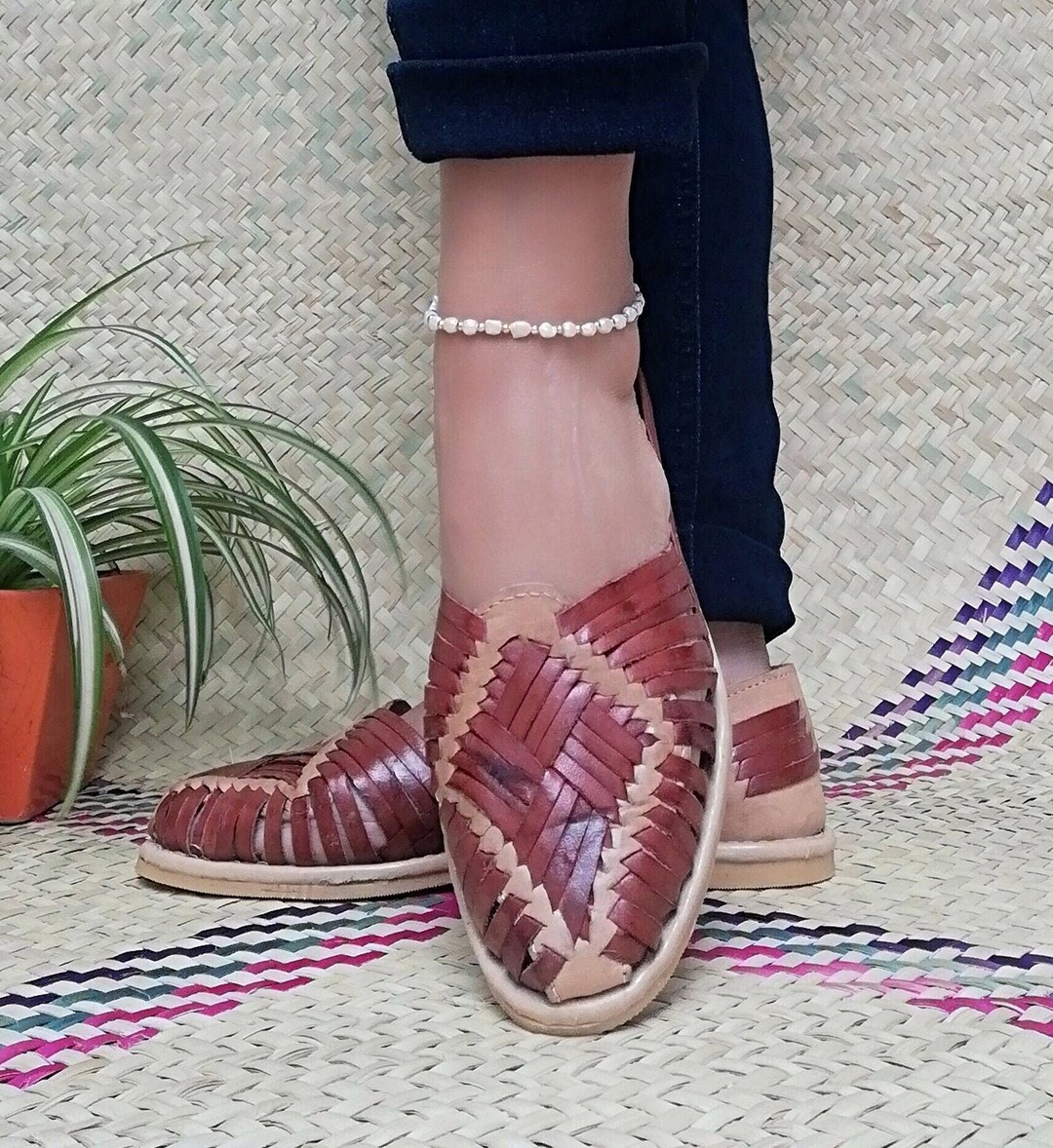 wholesale mexican huaraches