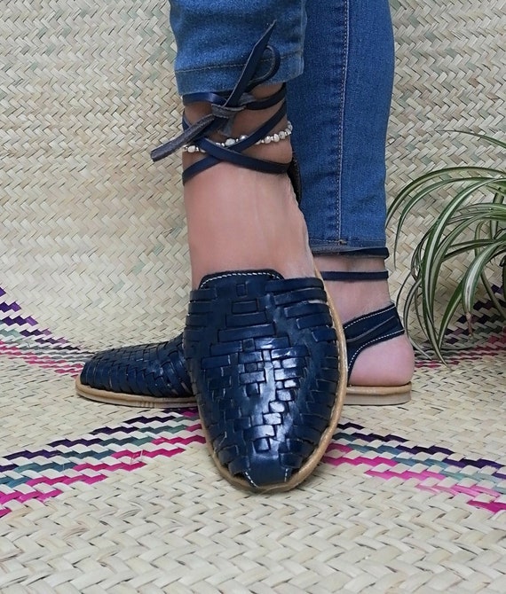 Mexican espadrilles sale