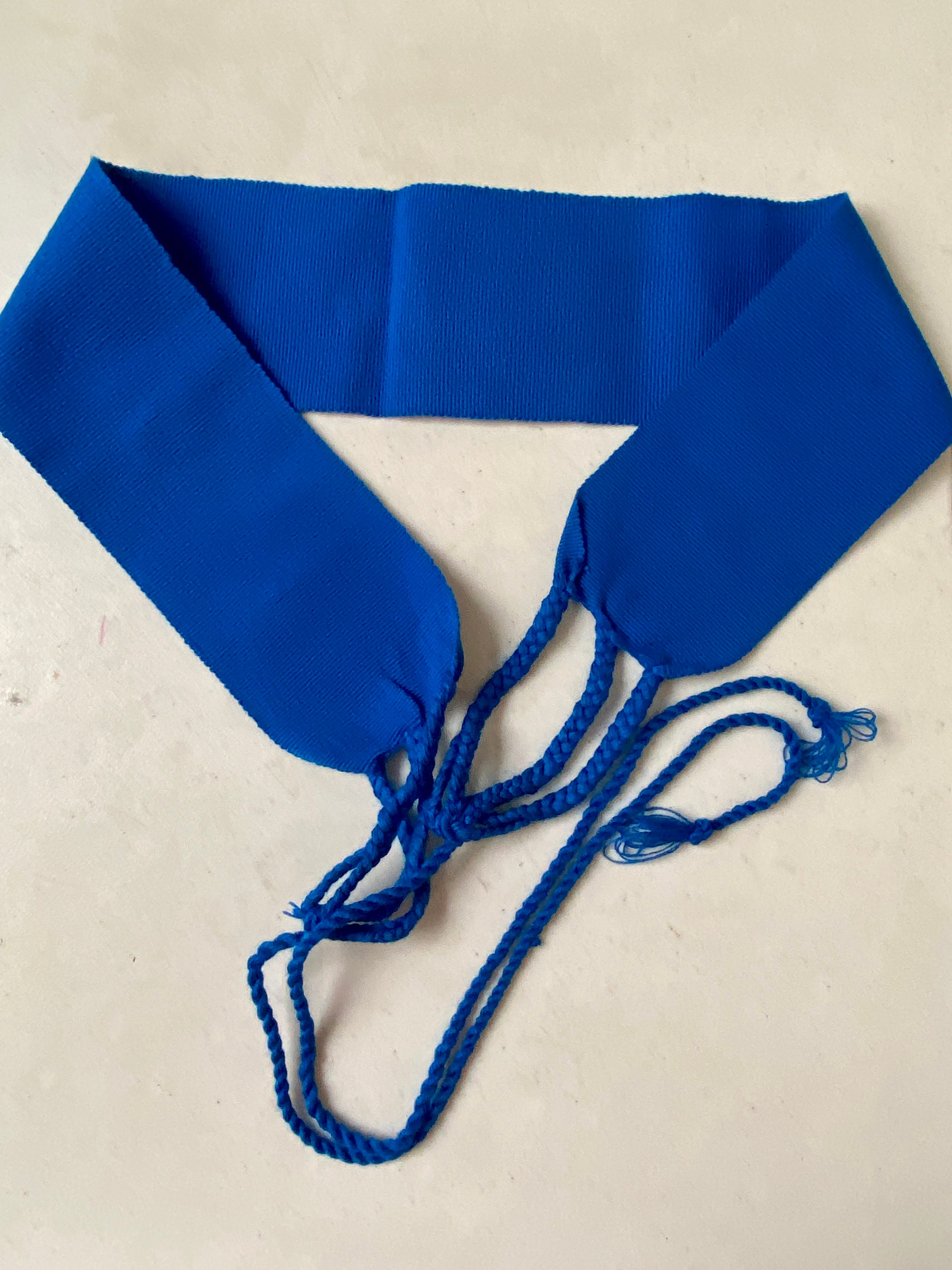 Mexican Sash Belt Solid Colorful Sash Ethnic Belt Tie Belt Etsy