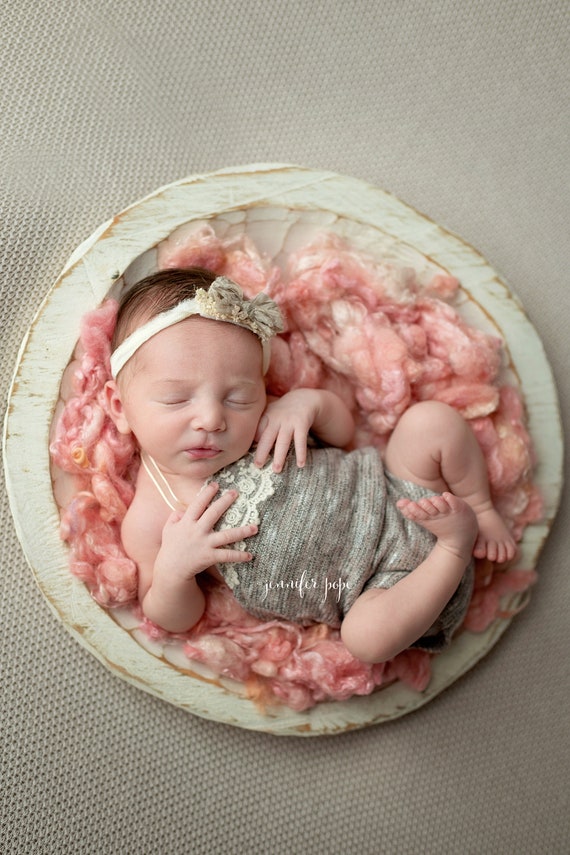 baby girl photography