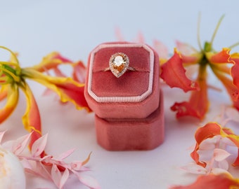 indian ring box