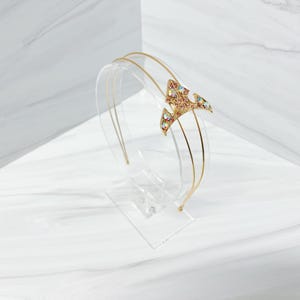 Once Upon A Dream -  Princess Tiara Headband