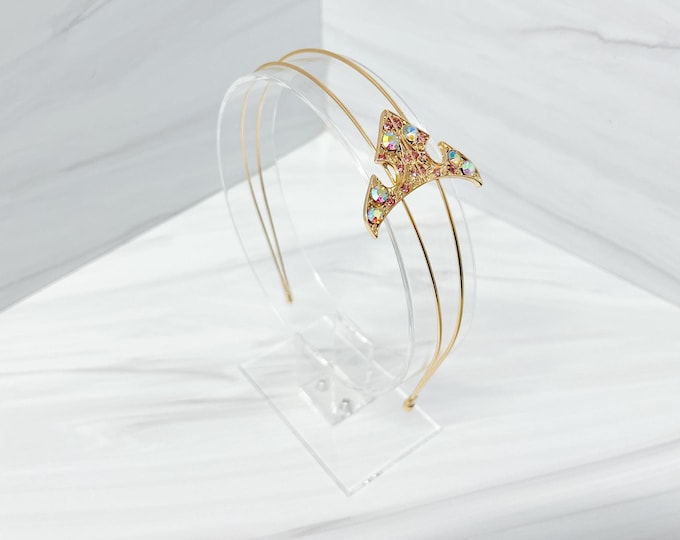Once Upon A Dream -  Princess Tiara Headband