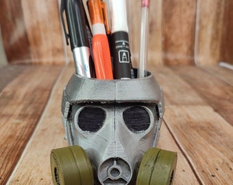 Stalker Exo Pen holder