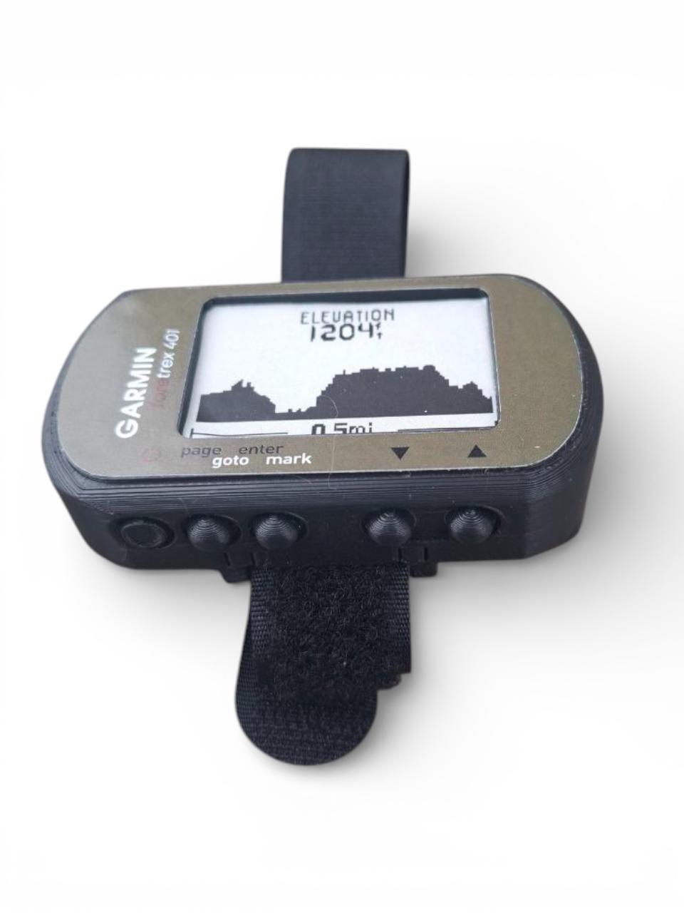 GARMIN FORETREX 401 米軍 pelter s ガーミン gps Garmin 401 Dummy Box - Etsy
