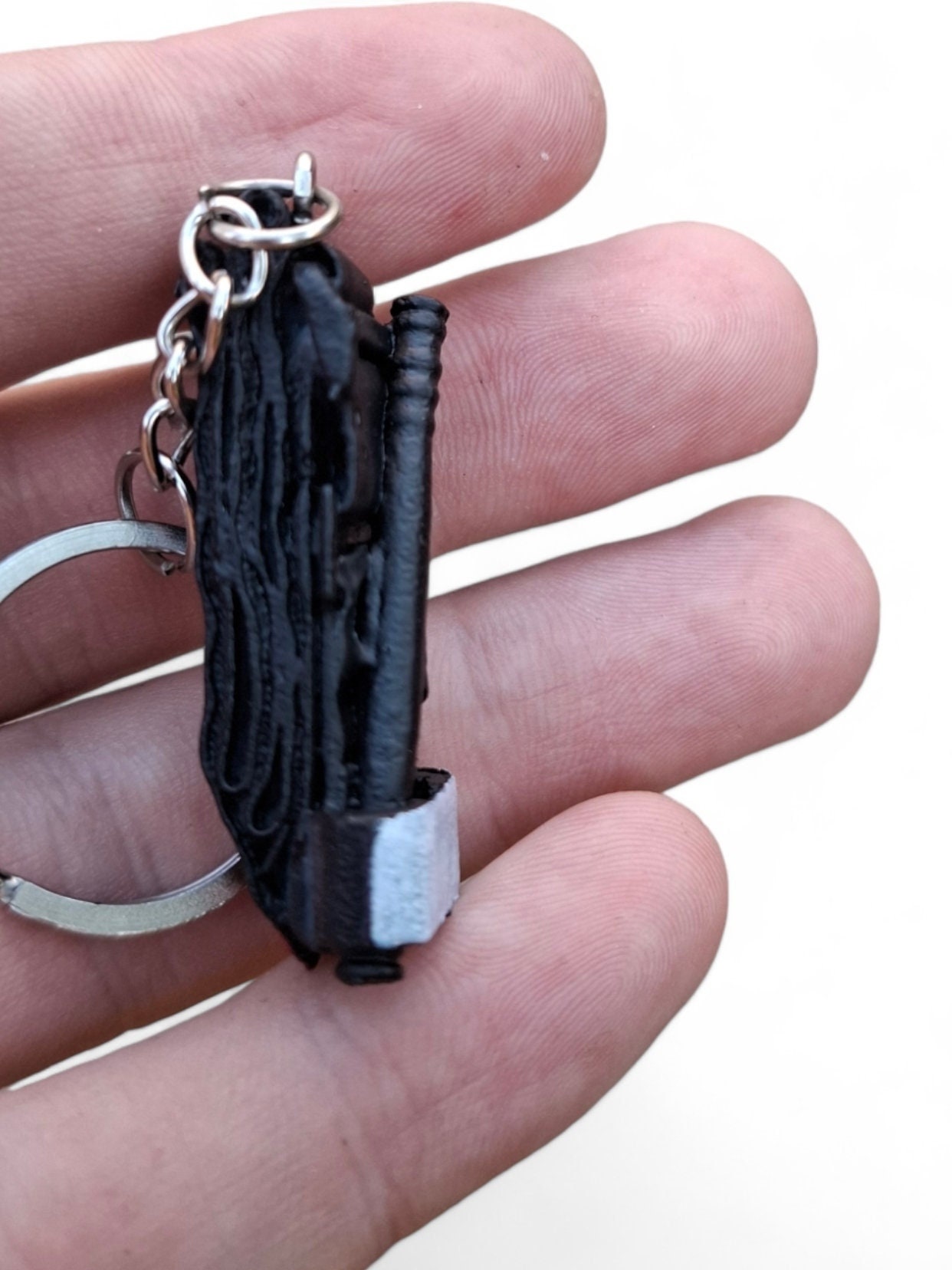 Tarkov keychain - Etsy 日本