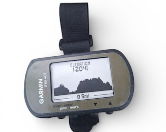 Garmin 401 Dummy box