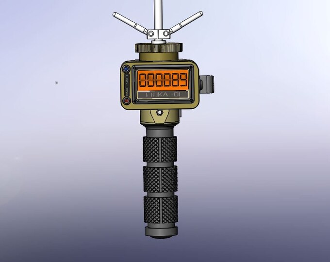 Stalker Echo Detector - Etsy