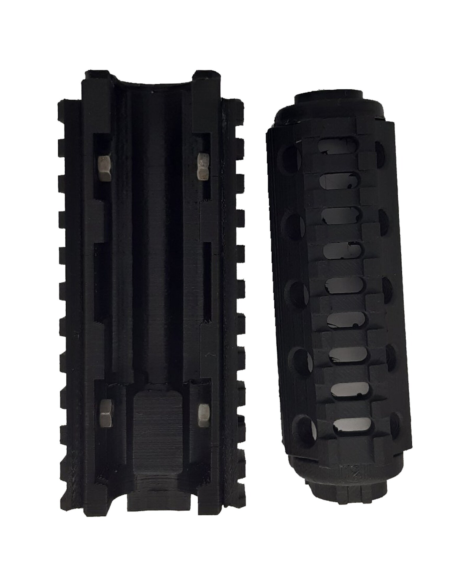 Airsoft AK74u ris handguard Etsy