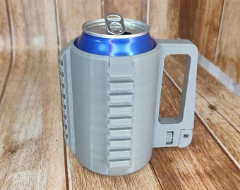 Soporte táctico de la lata picatinny