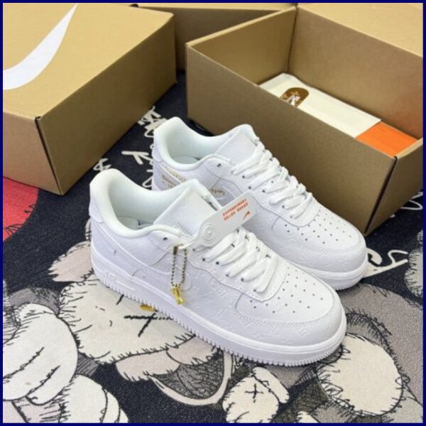 New Limited Trainers  Luxury Shoes, Adult Luxury Shoes, Fashion Shoes, Gift For Him, Birthday Gift, All Size