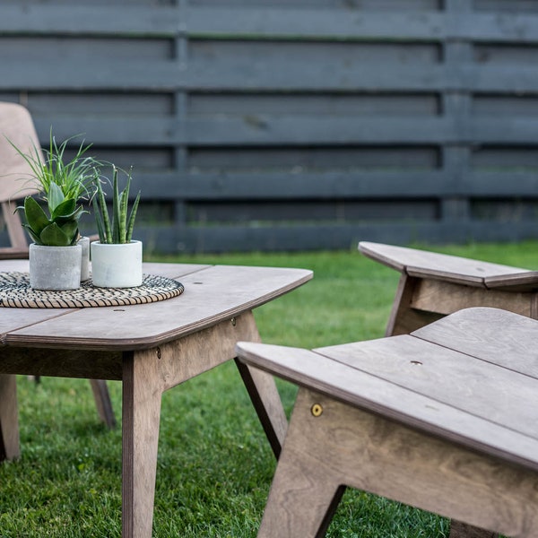 Patio Furniture Etsy