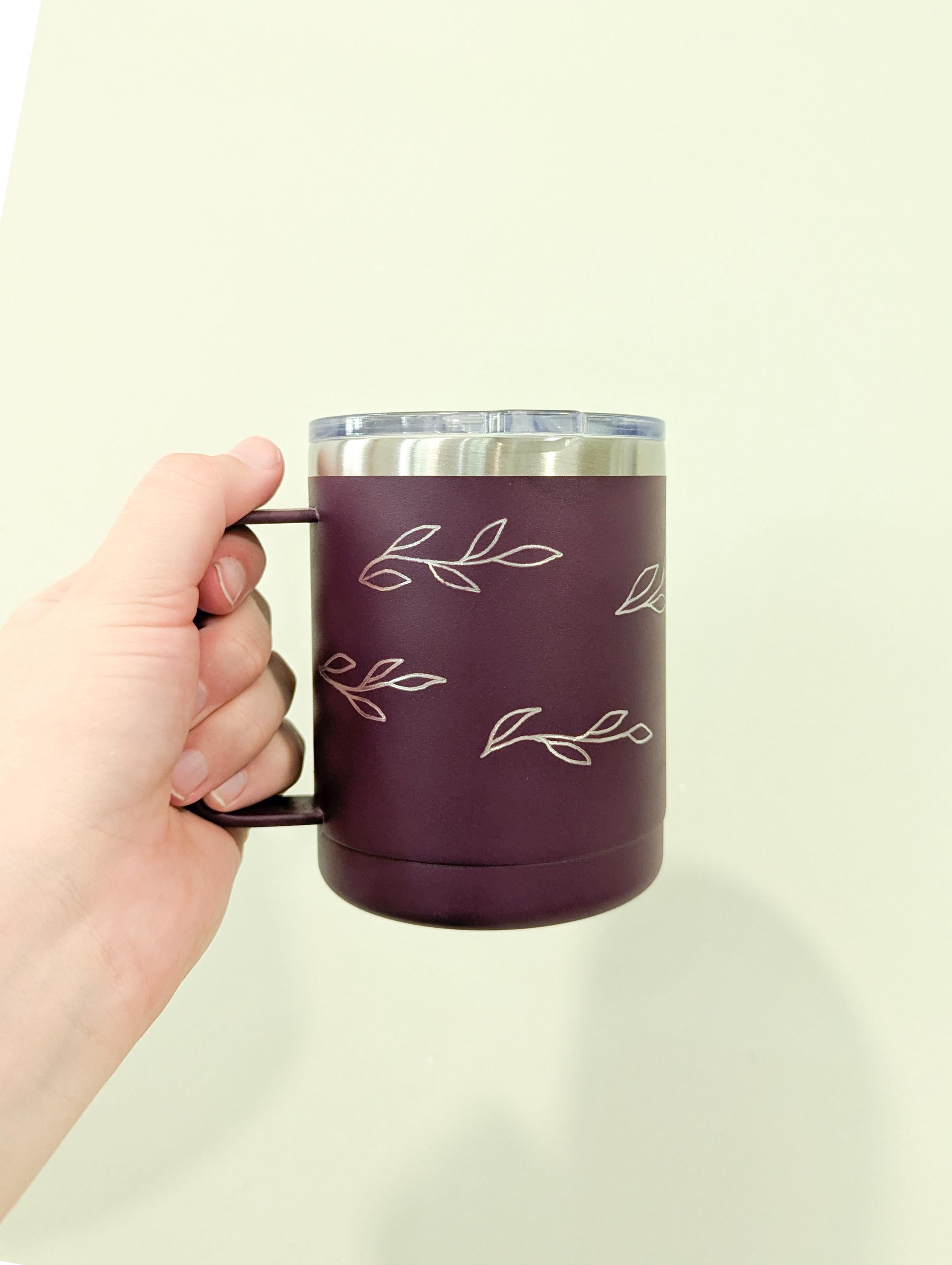 1 liter coffee mug YETI Rambler® 35 oz (1 L) Straw Mug – YETI EUROPE