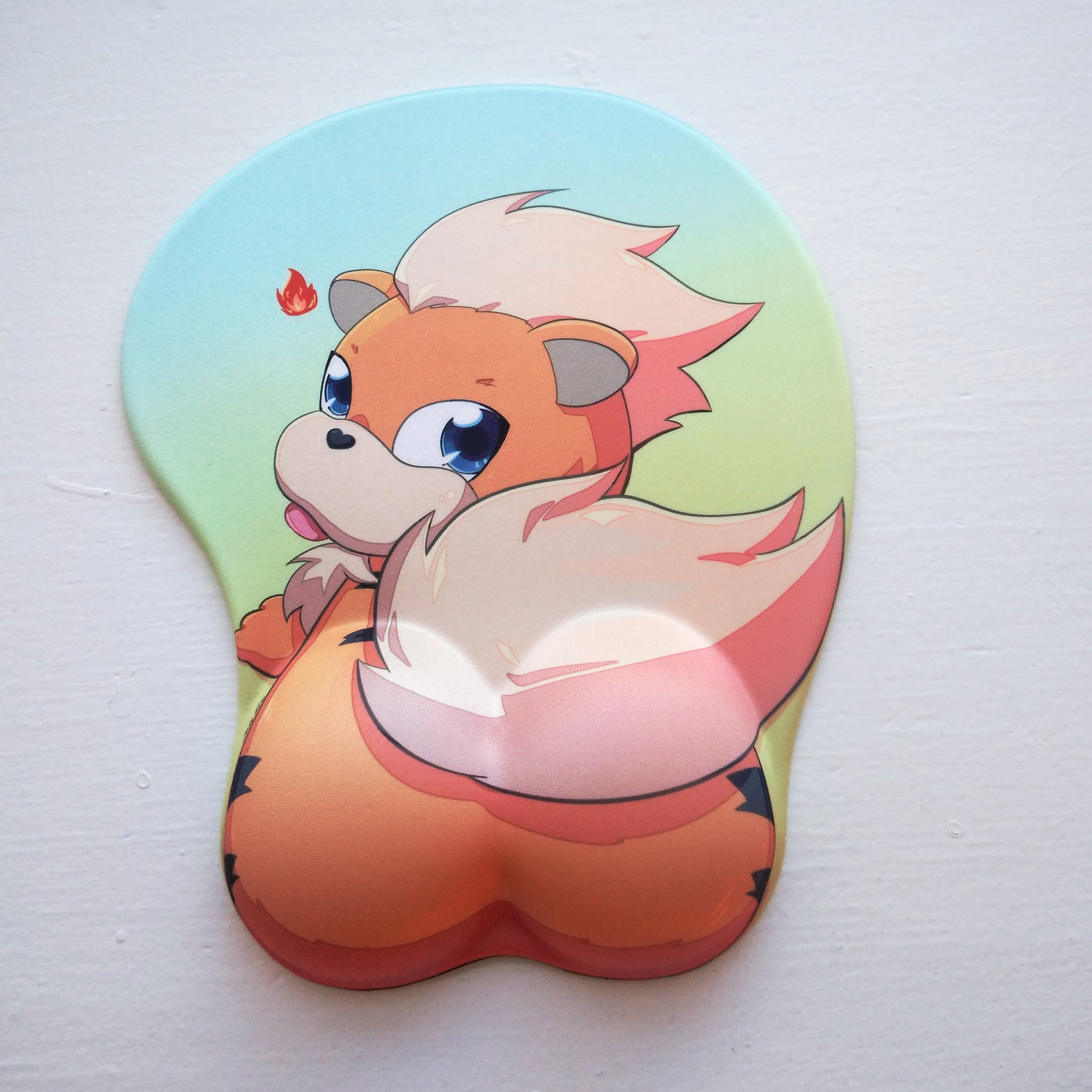 Pokemon May Booty Pokemon May Booty