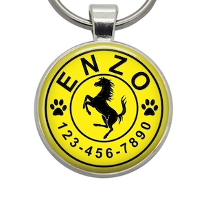 Dog tag engraver now at your local pet store! $8.99 Any tag, double sided  with multiple font options. Cheaper than any of the big box stores!!, By  Liberty Pet & Supply