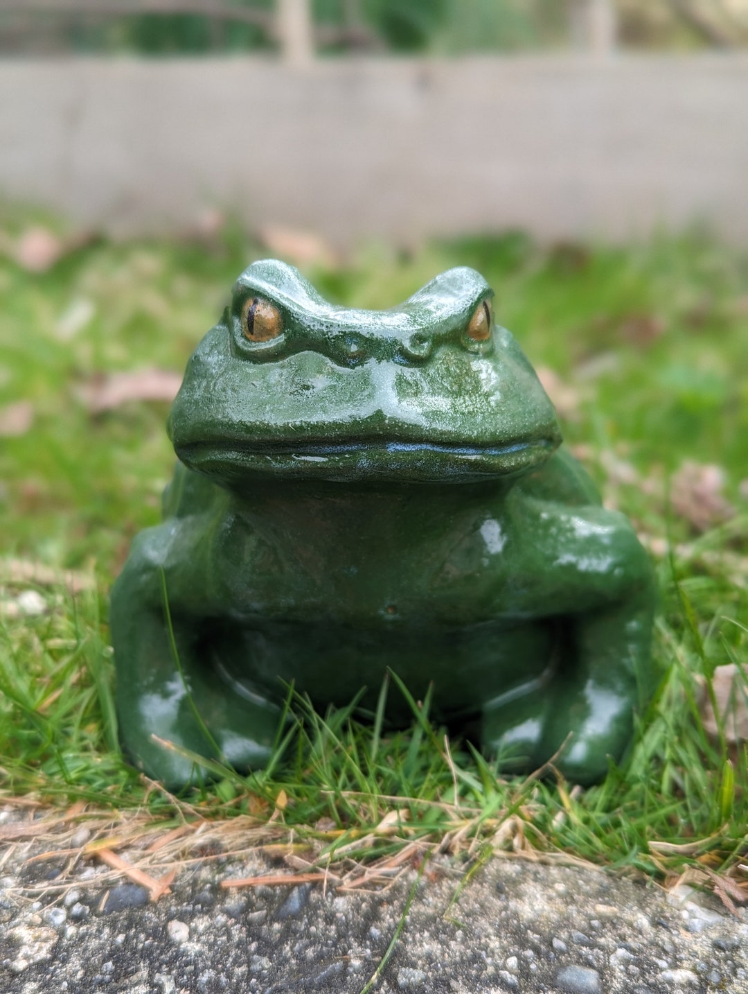 Basic Frogs - Etsy