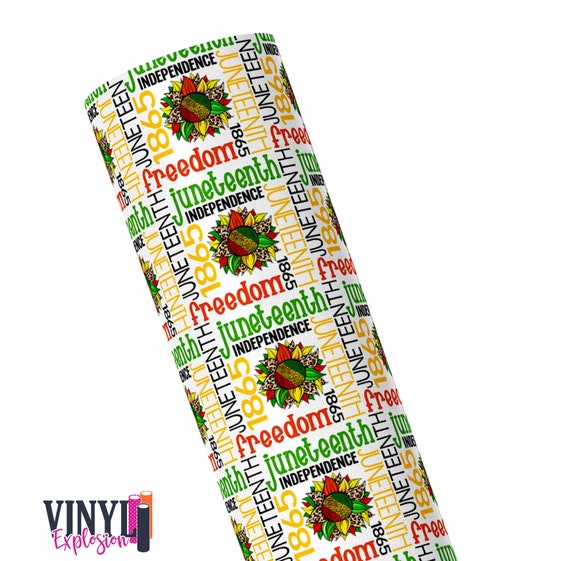865 Freedom Leopard Vinyl 865 Freedom Leopard Vinyl