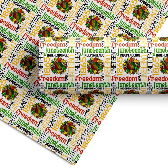 865 Freedom Leopard Vinyl 865 Freedom Leopard Vinyl