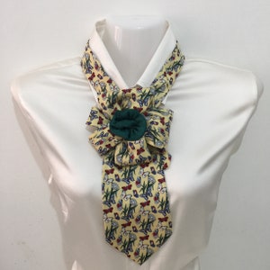 Sciarpa Quadrata In Seta Di Gelso Al 100%, Bandana In Pura - Foto 9