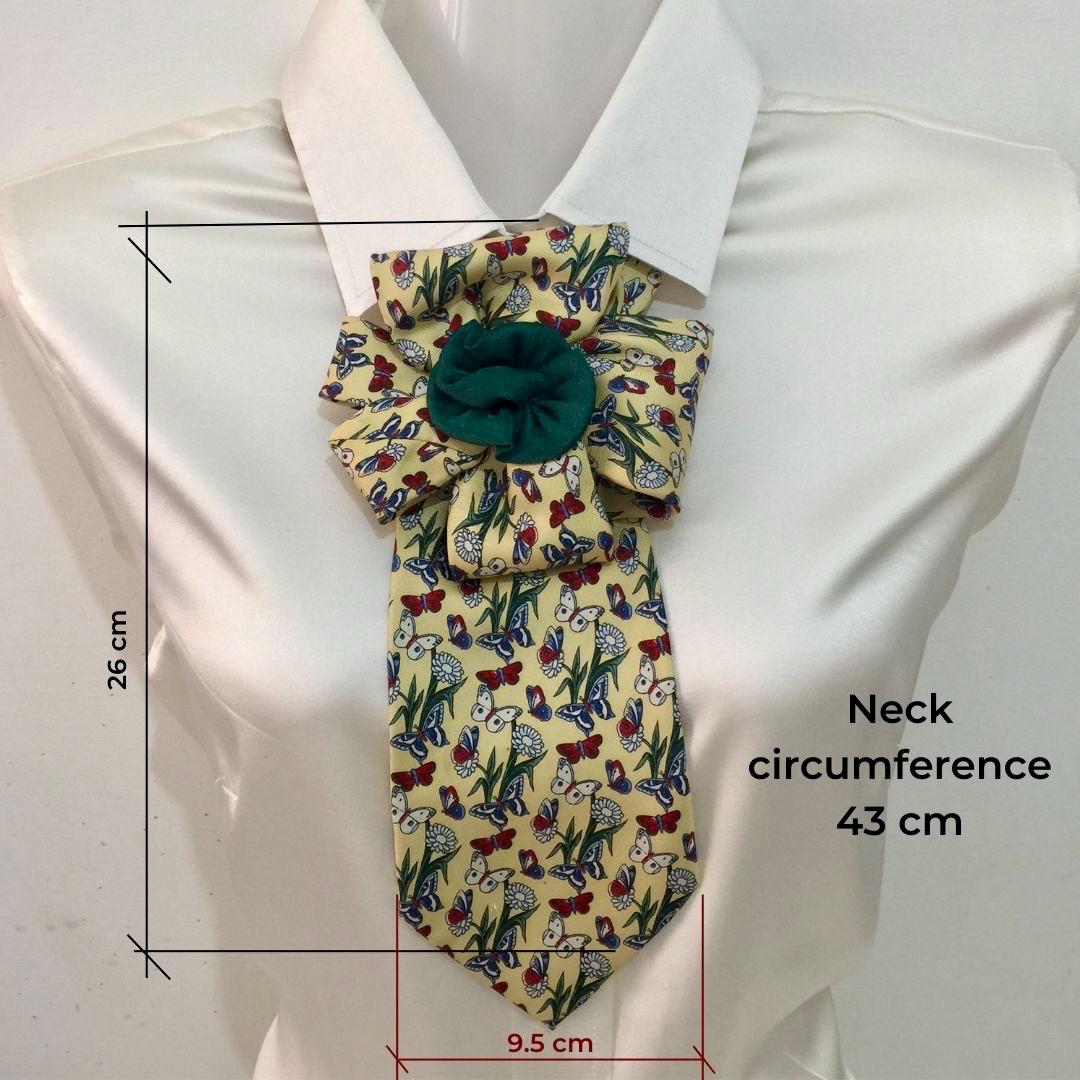 Fazzoletto Da Collo Miraculous Per Ragazza - 100% Poliestere - Foto 6