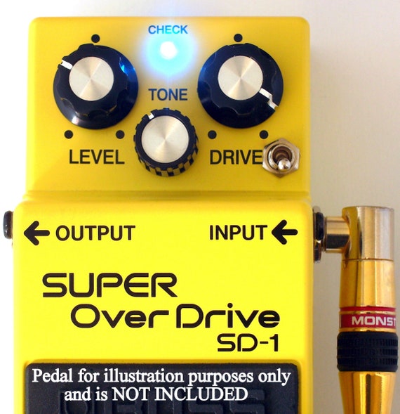 NEW Modify YOUR ProCo RAT2 to 3 Way Mod KIT Guitar Effects Pedal