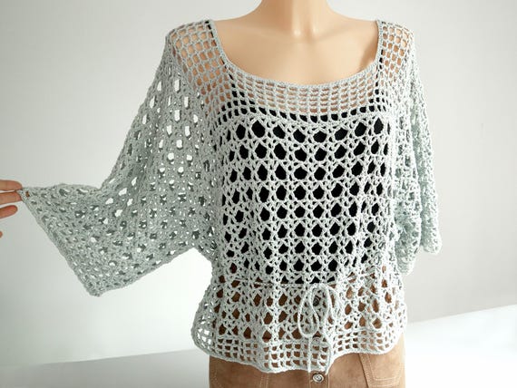 トップス todayful Crochet Over Shirts TODAYFUL（トゥデイフル）の「TODAYFUL(トゥデイフル) 