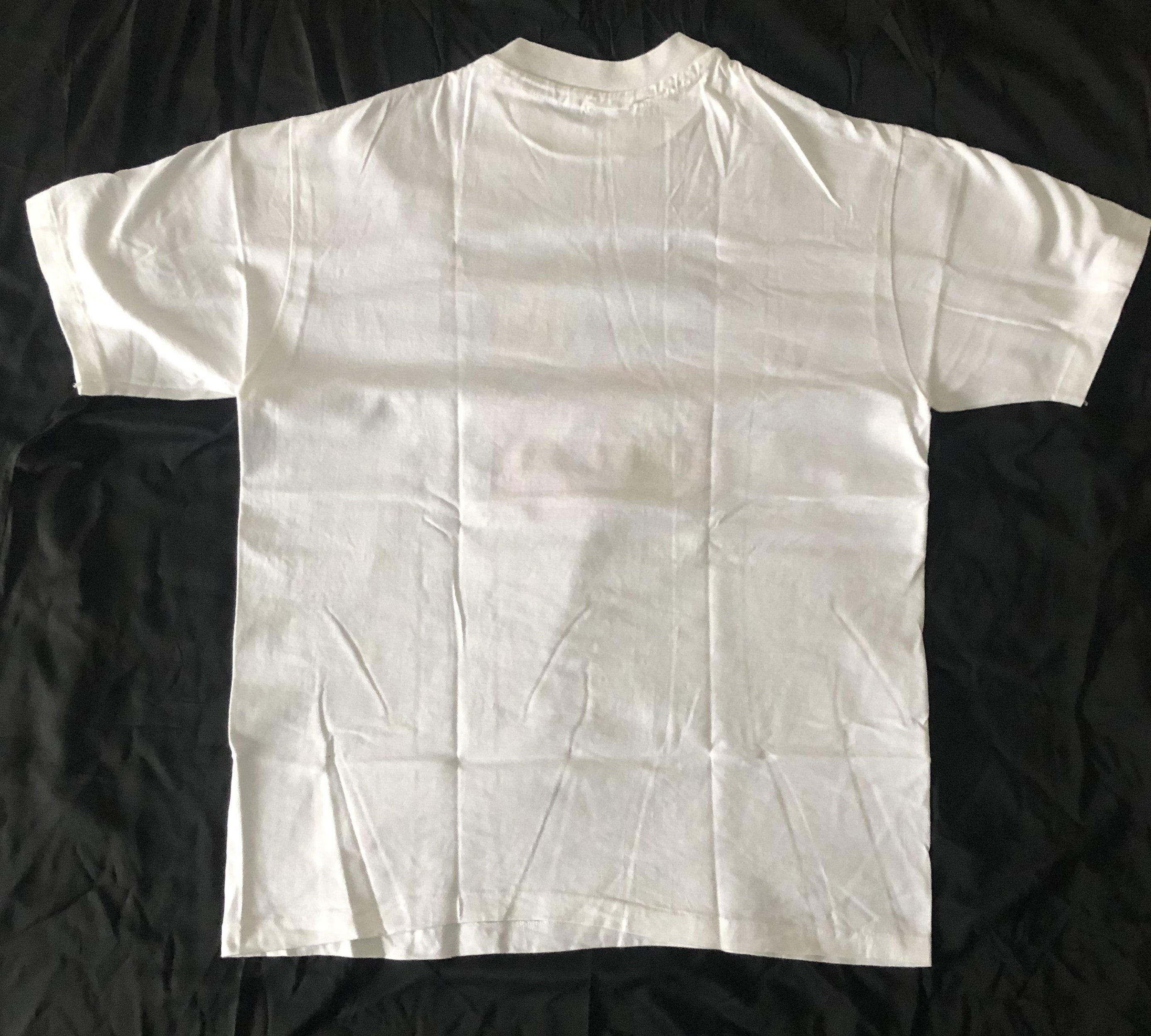 Andy Warhol's Cat T-shirt Never Warn Large - Etsy