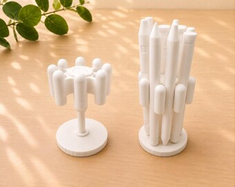 Dottela Dotting Tool Holder (8x Tool Holders)