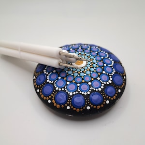 Professional Fine Detail Dotting Tools | Premium Mandala Art Supplies