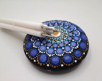 Mandala Dotting Tools: Fine Detail Art Supplies, Set of 5