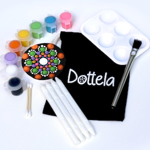 Mandala Dotting Tools Kit